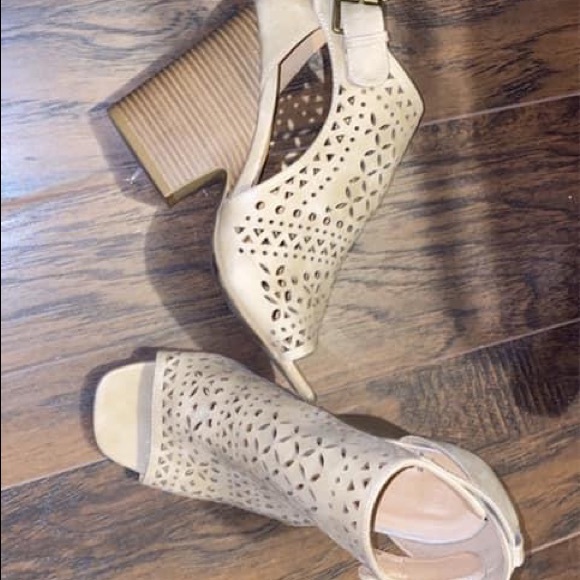 Dress Boots - Picture 1 of 1